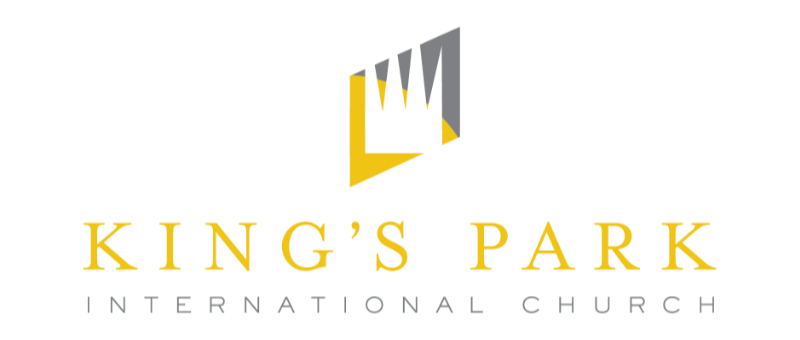 King's Park International Church Logo